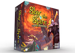 Slay the Spire: The Board Game ܸǡס쥯ǥΰ򳫻ϡ43ˤ̾Ǥ꡼ͽ