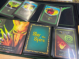 Slay the Spire: The Board Game ܸǡס쥯ǥΰ򳫻ϡ43ˤ̾Ǥ꡼ͽ