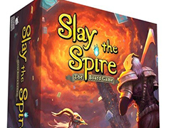 Slay the Spire: The Board Gameסѥ˥ܸбˡӥ뤬ͭͽ߸ˤ缡ͽ