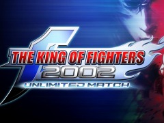 KOF 2002 UNLIMITED MATCHפPS4DLǤ꡼SNK饤󥷥å׸ѥåǤͽդ򳫻