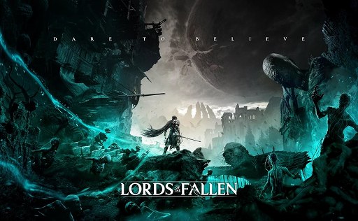 ֡ǡLords of the Fallenס18ʬκǿץ쥤ꥢ֥եåĥëפǤλƮϿ