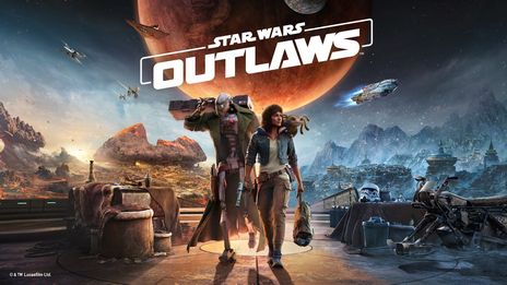 ΥץɥStar Wars Outlawsפȯɽˡȯϥǥӥ󥷥꡼Massive Entertainment