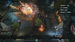 画像ギャラリー No.012のサムネイル画像 / ドルフロ2に“ヴォイマスティナ”がついに実装！　戦闘開始と同時に敵を殲滅し，マップ全域を飛び回る“最強の第二世代人形”の実力をレポート