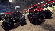 PS4/SwitchǡMonster Jam Steel Titans 2פ꡼5ȥεȥå񤦥ȥ6ͤǳڤ