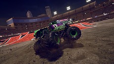 PS4/SwitchǡMonster Jam Steel Titans 2פ꡼5ȥεȥå񤦥ȥ6ͤǳڤ