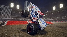 PS4/SwitchǡMonster Jam Steel Titans 2פ꡼5ȥεȥå񤦥ȥ6ͤǳڤ