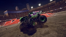 SwitchǡMonster Jam Steel Titans 2פȯ32˷ꡣ󥹥ȥåιʥȥ󤬳ڤ