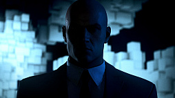 HITMAN 3 - Cloud Version