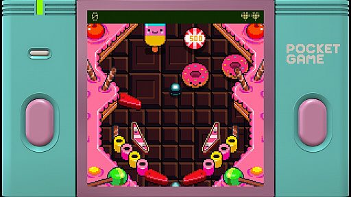 ꡼ No.004Υͥ / Infinity Pinballʥե˥ƥԥܡˡפۿ