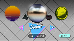 ꡼ No.010Υͥ / Infinity Pinballʥե˥ƥԥܡˡפۿ