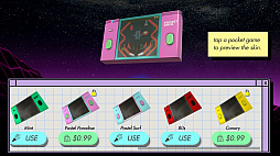 Infinity Pinballʥե˥ƥԥܡ