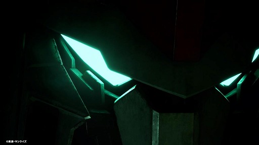 画像ギャラリー No.008のサムネイル画像 / 「バトオペ2」，映画「閃光のハサウェイ キルケーの魔女」公開記念キャンペーンがスタート。Ξガンダムやペーネロペーがログインで入手可能