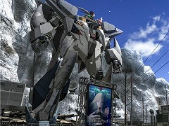 「バトオペ2」，映画「閃光のハサウェイ キルケーの魔女」公開記念キャンペーンがスタート。Ξガンダムやペーネロペーがログインで入手可能