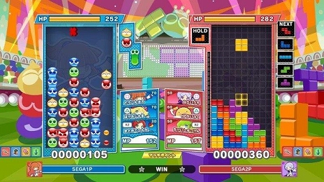 PCѥѥ륲Puyo Puyo Tetris2סʤפפƥȥꥹ2ˤSteam324ۿ