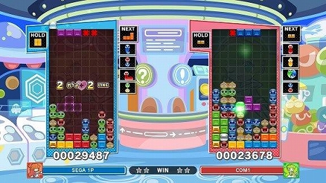 PCѥѥ륲Puyo Puyo Tetris2סʤפפƥȥꥹ2ˤSteam324ۿ