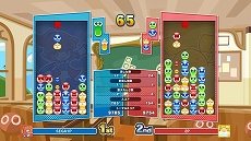 PCǡPuyo Puyo Tetris2סʤפפƥȥꥹ2ˤSteamۿϡŵȤƥƥ५8礬館