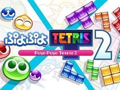 PCǡPuyo Puyo Tetris2סʤפפƥȥꥹ2ˤSteamۿϡŵȤƥƥ५8礬館