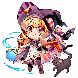 PC/PS4/SwitchLittle Witch Nobeta -ȥ륦åΥ٥-ס929ȯꡣ̾ǤȹڸǤŵƤ餫