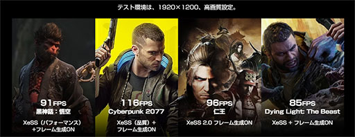 画像ギャラリー No.003のサムネイル画像 / Intel Arc G3 Extreme搭載の携帯型ゲームPC「OneXFly APEX Air」が9月11日に国内発売