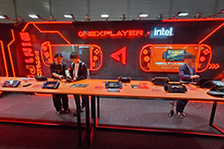 画像ギャラリー No.003のサムネイル画像 / 大手PCメーカーの参入やメモリ価格の高騰は，ONEXPLAYERの携帯型ゲームPCに影響を与えたのか？ 来日したCEOに直撃取材［TGS2026］