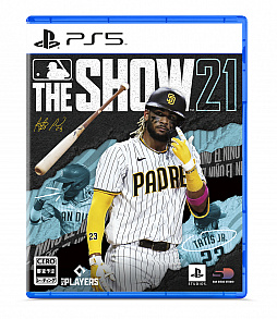 PS5/PS4ѥեȡMLB The Show 21ʱѸǡˡפ420ȯ䡣ϥץƥåեɥХåбǤΥѥȤδǤ