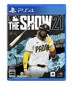 PS5/PS4ѥեȡMLB The Show 21ʱѸǡˡפ420ȯ䡣ϥץƥåեɥХåбǤΥѥȤδǤ