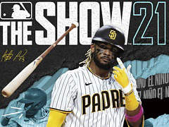 PS5/PS4ѥեȡMLB The Show 21ʱѸǡˡפ420ȯ䡣ϥץƥåեɥХåбǤΥѥȤδǤ