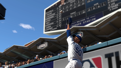 #004Υͥ/PS5/PS4ѥեȡMLB The Show 21ʱѸǡˡפȯ䡣᥸㡼꡼ڤ륷꡼ǿ