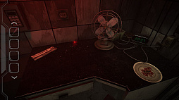 Escape 2088