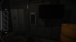 Escape 2088