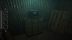 Escape 2088