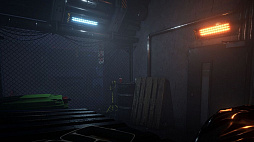 Escape 2088