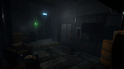 Escape 2088