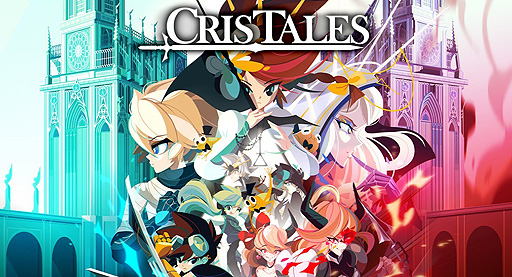 Cris TalesסPS5SwitchPS4ѥåǤȯ䡣JRPGؤΥ֥쥿ɤȤƳȯ줿RPG