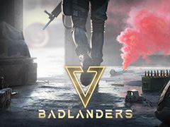 PCǡBadlandersפSteamȡäåäƨάåХХ륲