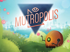 「Mutropolis」が2月18日に日本語対応でリリース決定。西暦5000年の枯れ果てた地球で繰り広げられるポイント＆クリック型ADV