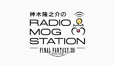 #003Υͥ/FFXIVץ饸ȡȿδǷRADIO MOG STATIONɤ101425ϤءȶǷΥեʡȯظ̴