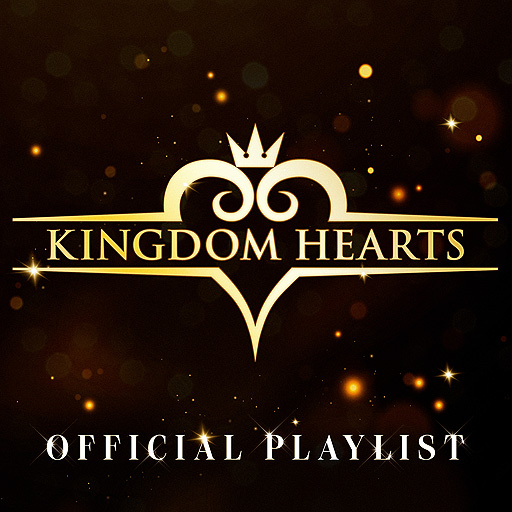 ֥󥰥 ϡġ20ǯǰǡ350ʰʾϿ17ĶȤKINGDOM HEARTS OFFICIAL PLAYLISTɤо