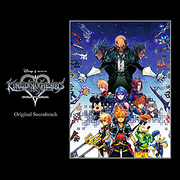 ֥󥰥 ϡġ20ǯǰǡ350ʰʾϿ17ĶȤKINGDOM HEARTS OFFICIAL PLAYLISTɤо