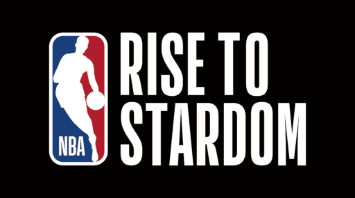 NBA RISE TO STARDOM2PVΥΡåǤ