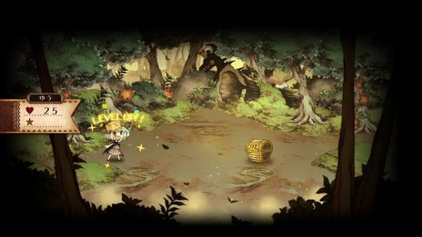 画像集#009のサムネイル/新作RPG「わるい王様とりっぱな勇者」がPS4/Switch向けに6月24日発売。勇者に憧れる少女と育ての親であるドラゴンの異種族間交流を描く
