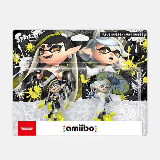 ֥ץȥ3פamiibo֥顼åȡס֥ƥ󥿥륺åȡפȯ䡣줾쥪륿ʡɡλѤо