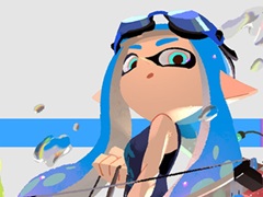 「スプラトゥーン3」,夏の特別フェス“Summer Nights”を7月12日から開催。スプラ2で配布されたアタマギアを配信中