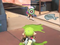 「スプラトゥーン3」，体力ゲージの表示や，パワーアップ状態になる“イカフロー”など，1月29日に配信されるVer.11.0.0の内容を公開