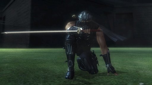 NINJA GAIDEN: ޥ쥯ץץ쥤ݡȡĶǦ3ʤޤȤƳڤ