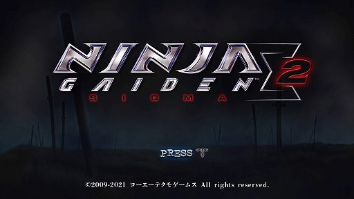 NINJA GAIDEN: ޥ쥯ץץ쥤ݡȡĶǦ3ʤޤȤƳڤ