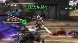 NINJA GAIDEN: ޥ쥯ץץ쥤ݡȡĶǦ3ʤޤȤƳڤ