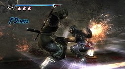 NINJA GAIDEN: ޥ쥯ץץ쥤ݡȡĶǦ3ʤޤȤƳڤ