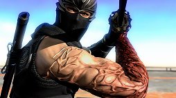 NINJA GAIDEN: ޥ쥯ץץ쥤ݡȡĶǦ3ʤޤȤƳڤ