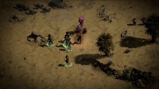 画像ギャラリー No.008のサムネイル画像 / ［インタビュー］Diablo IIから25年ぶりに新クラスが登場。「ディアブロ II リザレクテッド」，悪魔を召喚/使役する「ウォーロック」とは